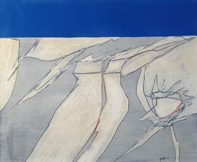 L'albero del Desiderio 2