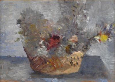 Cesta di Fiori