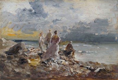 Le Mogli dei Pescatori