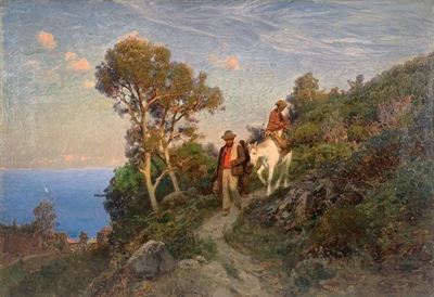 Emigranti