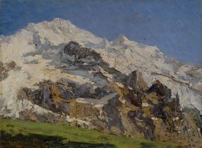 Montagna