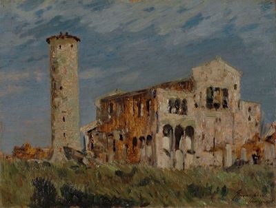 Sant'apollinare in Classe