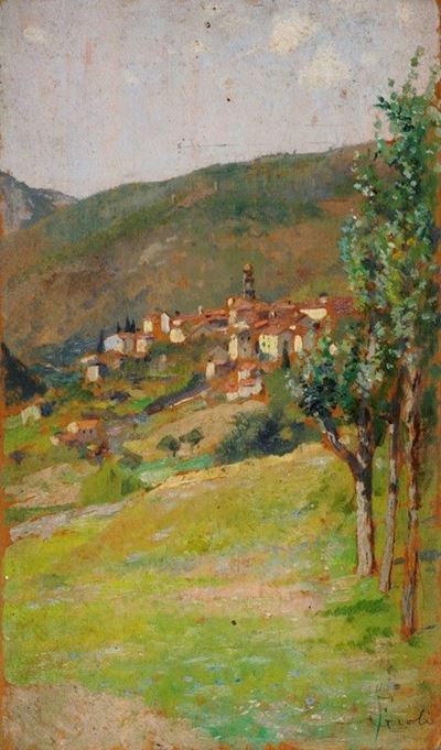 San Marcello