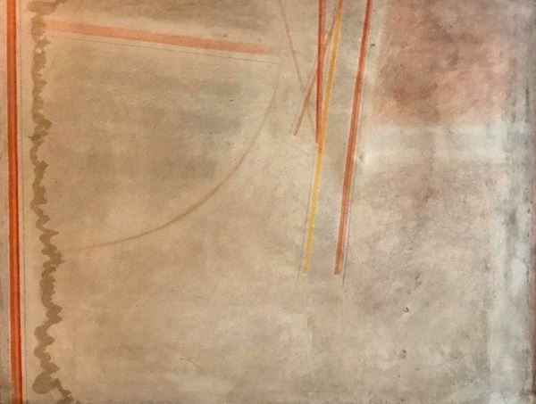 Riccardo Guarnieri - Rosso chiaro