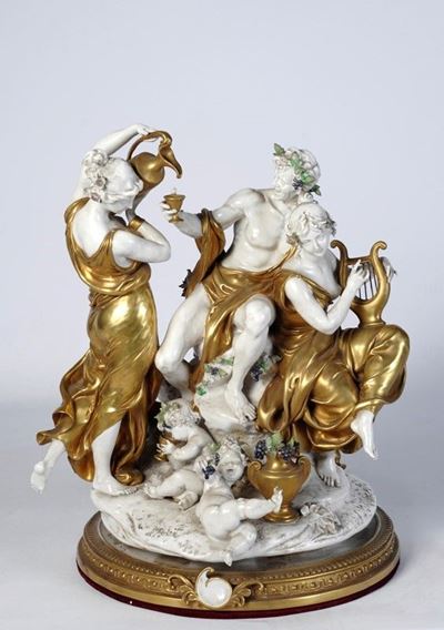 Trionfo di Bacco