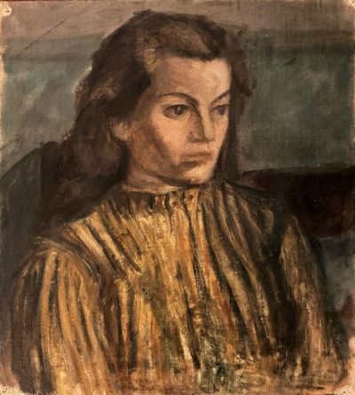 Ritratto della Sorella