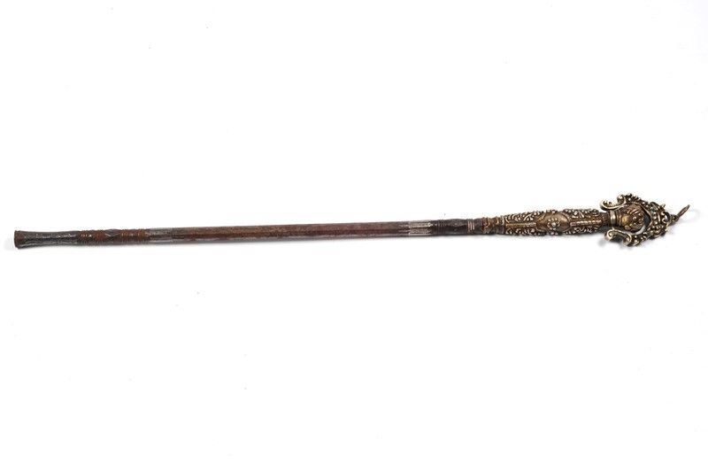 Bacchetta per Pistola