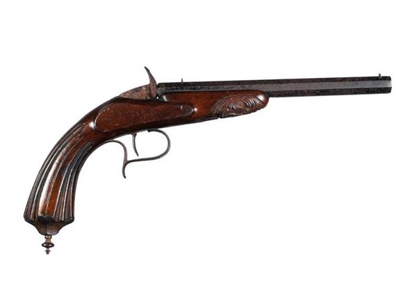Pistola da Sala                                                                                     