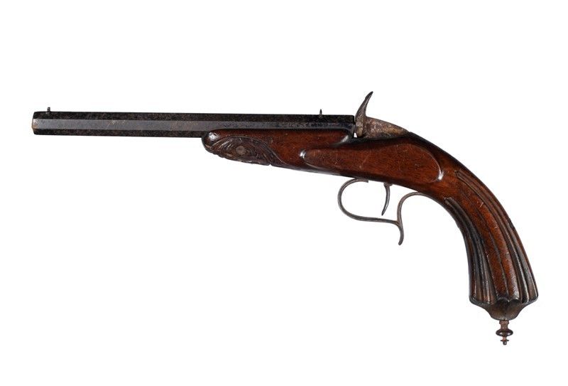 Pistola da Sala