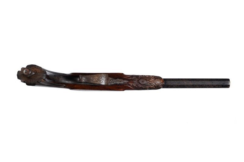 Pistola da Sala