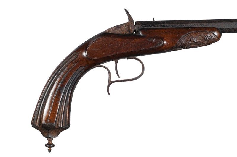 Pistola da Sala