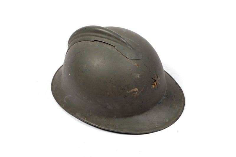Casco Adrian