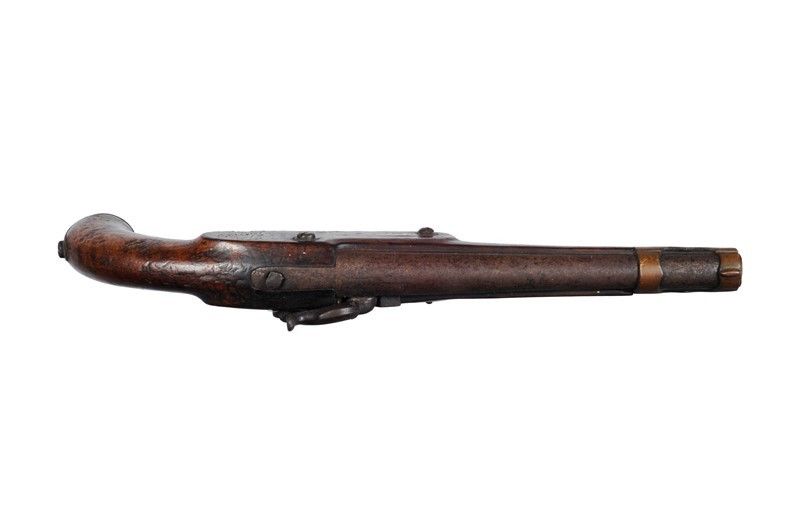 Pistola da Cavalleria
