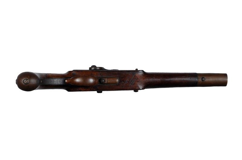 Pistola da Cavalleria