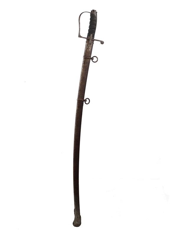 Sciabola Mod.55