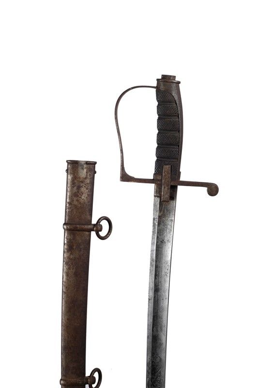 Sciabola Mod.55