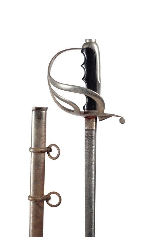 Spada Mod.88                                                                                        
