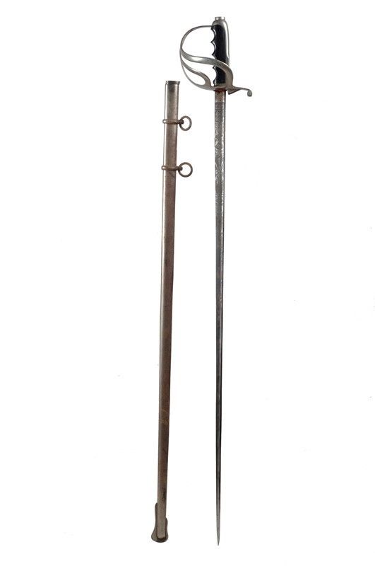 Spada Mod.88