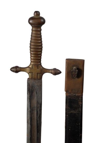 Daga Guardia Nazionale