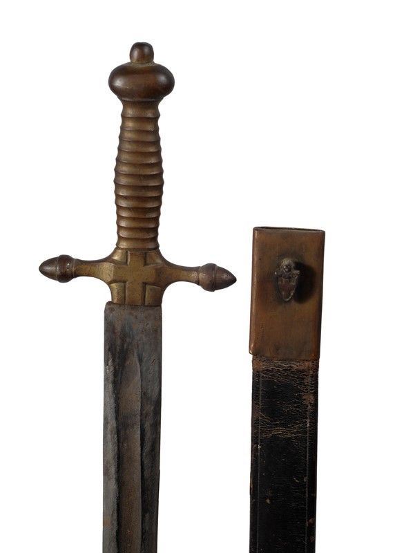 Daga Guardia Nazionale