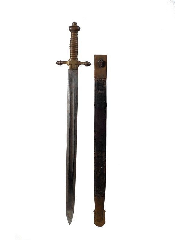 Daga Guardia Nazionale