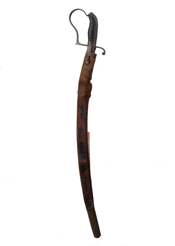 Sciabola