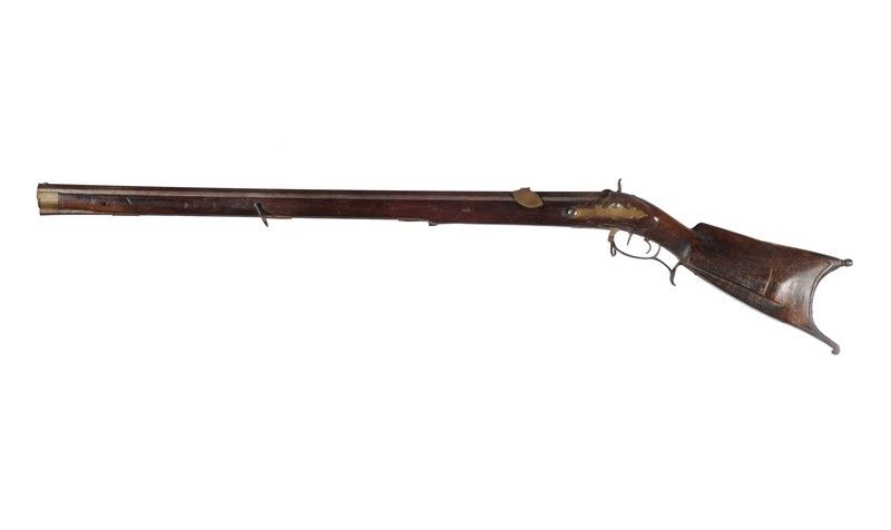 Carabina Cantonale