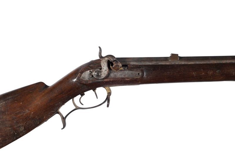 Carabina Cantonale