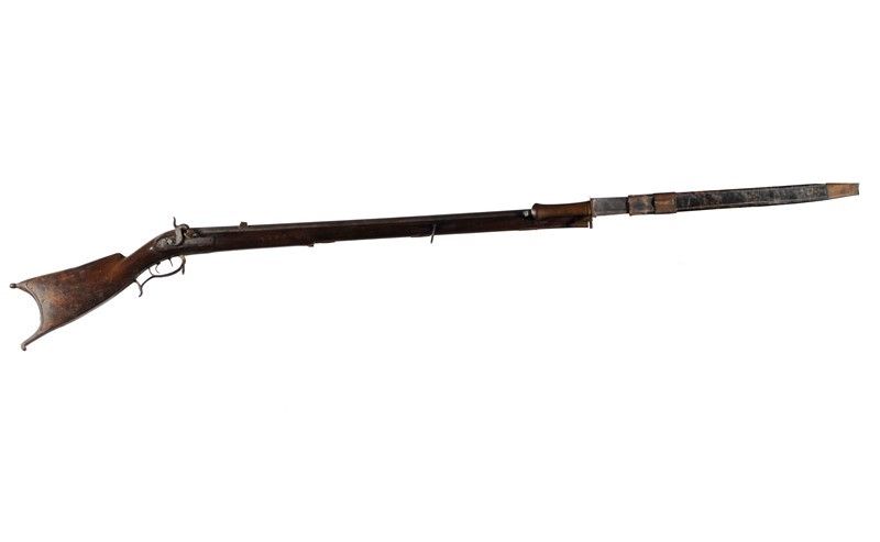 Carabina Cantonale