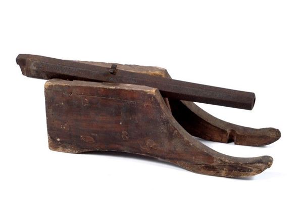 Canna da Archibugio                                                                                   (Italia del Nord 1600 ca.                          )  - Asta Armi antiche e Militaria - Galleria Pananti Casa d'Aste