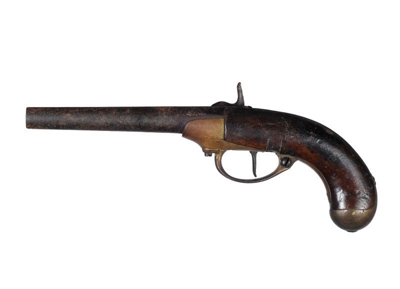 Pistola Militare