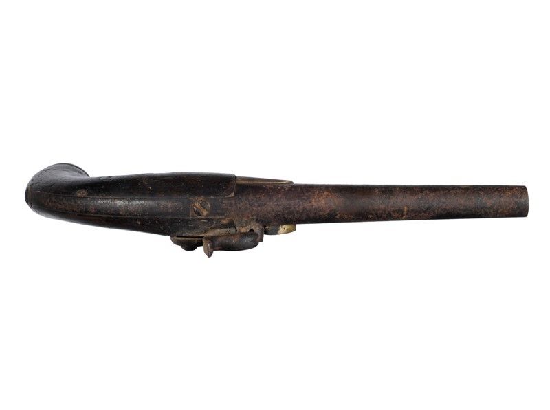 Pistola Militare