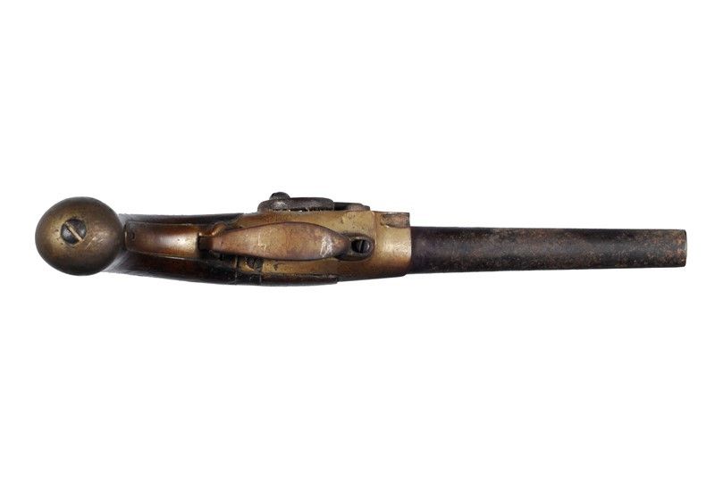 Pistola Militare