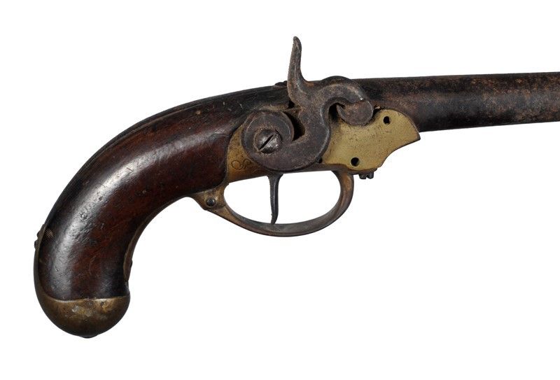 Pistola Militare