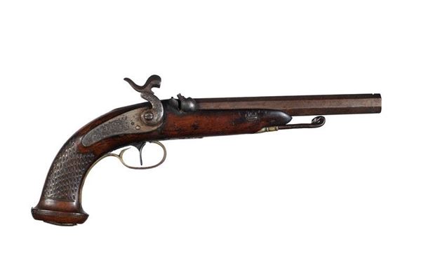 Pistola a Luminello                                                                                 