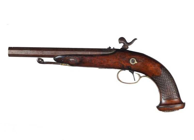 Pistola a Luminello