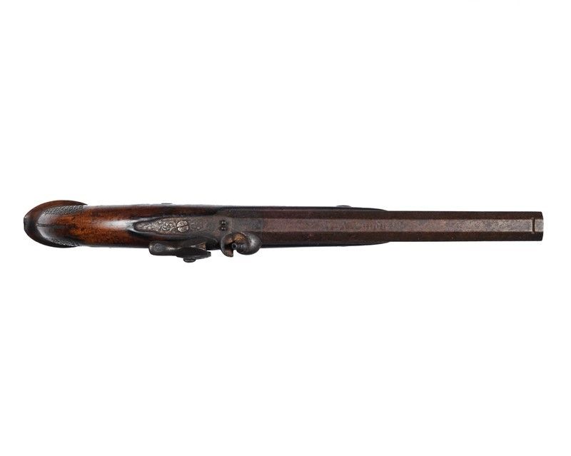 Pistola a Luminello