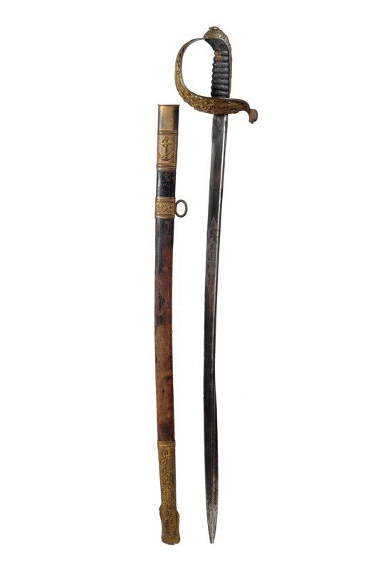 Sciabola