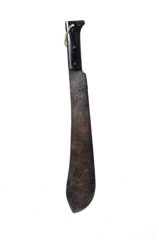 Machete                                                                                             