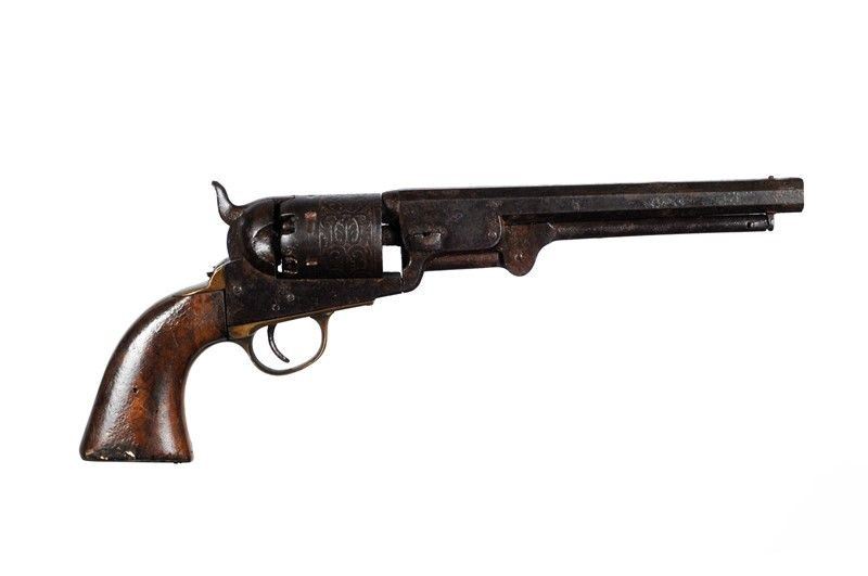 Revolver a Luminello
