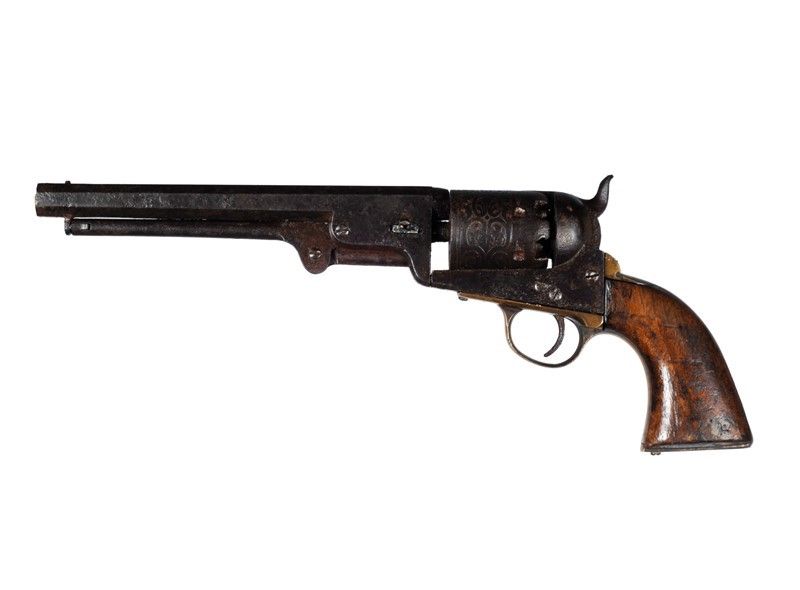Revolver a Luminello
