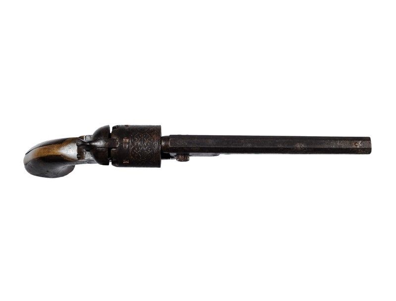 Revolver a Luminello