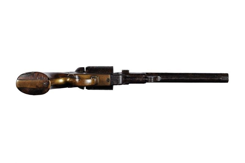 Revolver a Luminello