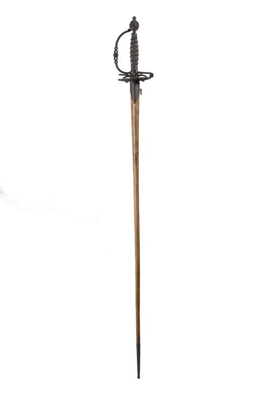 Spada da Gentiluomo