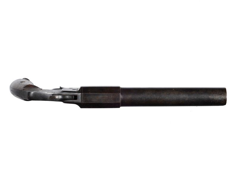 Pistola Lancia Razzi