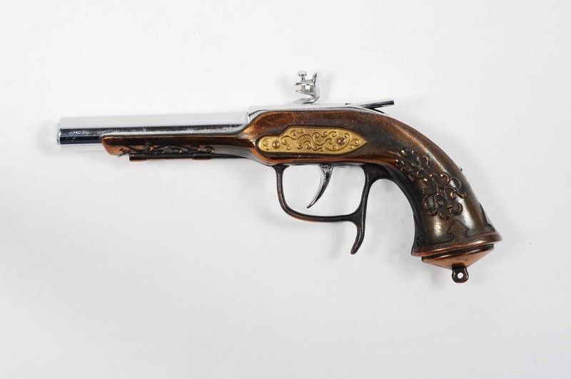 Pistola Accendno
