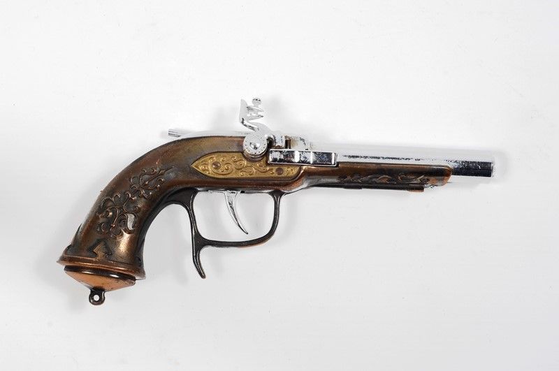Pistola Accendno