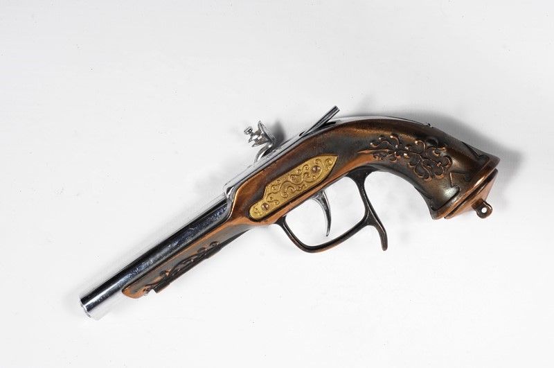 Pistola Accendno