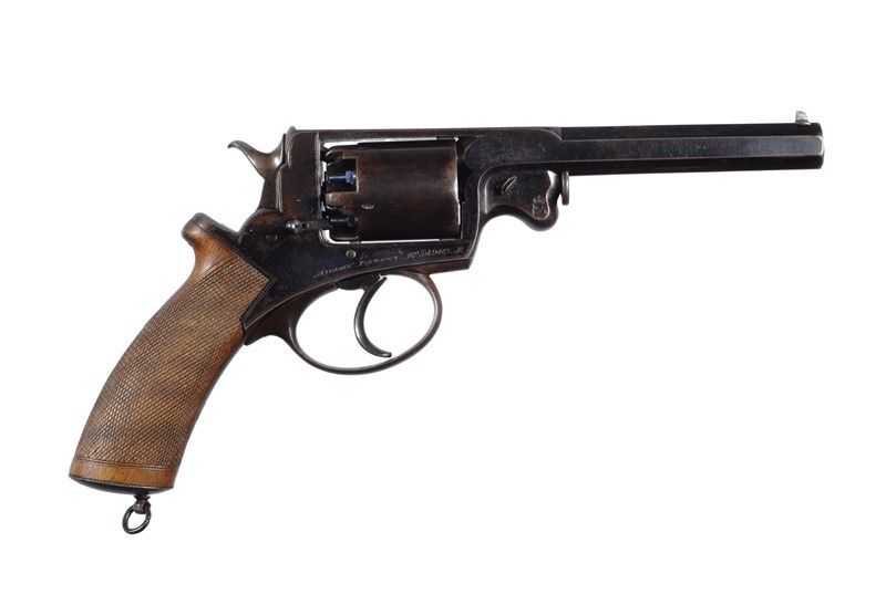 Revolver