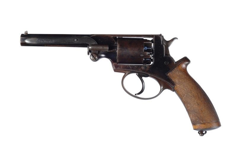 Revolver